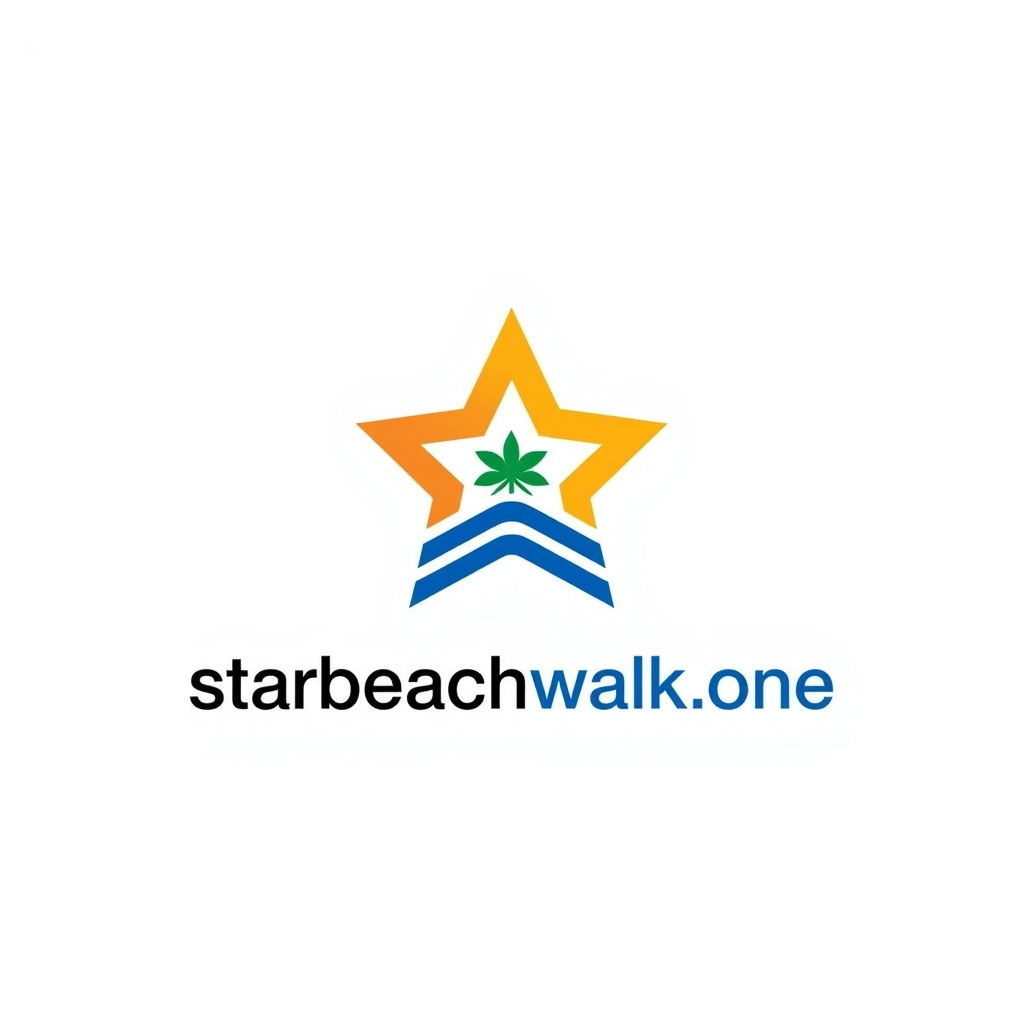 Starbeachwalk